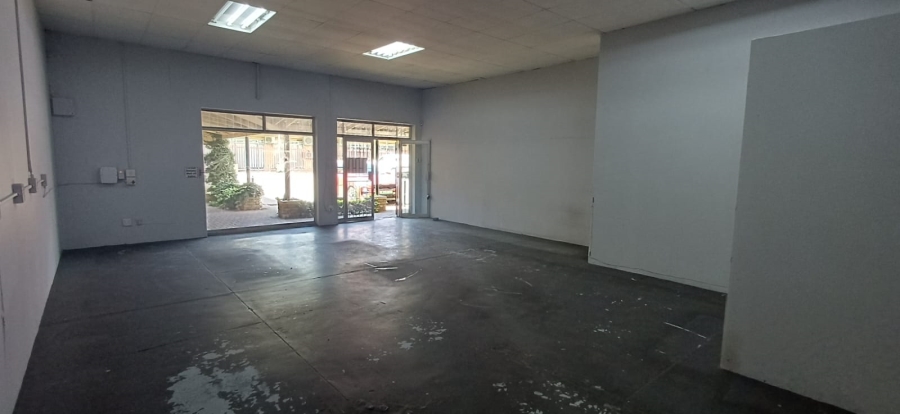 To Let commercial Property for Rent in Bethlehem Free State